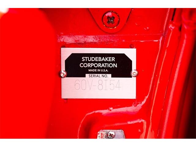 1960 Studebaker Lark (CC-2095285) for sale in Spring Valley, California