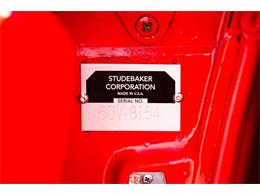 1960 Studebaker Lark (CC-2095285) for sale in Spring Valley, California
