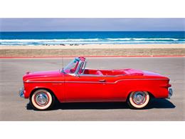 1960 Studebaker Lark (CC-2095285) for sale in Spring Valley, California