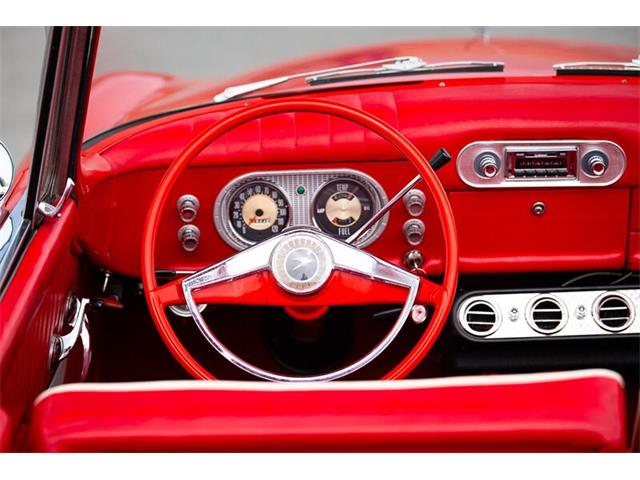 1960 Studebaker Lark (CC-2095285) for sale in Spring Valley, California
