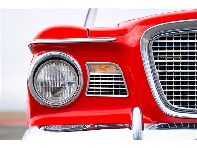 1960 Studebaker Lark (CC-2095285) for sale in Spring Valley, California