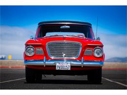 1960 Studebaker Lark (CC-2095285) for sale in Spring Valley, California