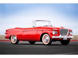 1960 Studebaker Lark (CC-2095285) for sale in Spring Valley, California
