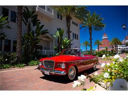 1960 Studebaker Lark (CC-2095285) for sale in Spring Valley, California