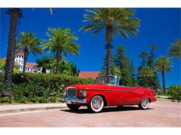 1960 Studebaker Lark (CC-2095285) for sale in Spring Valley, California