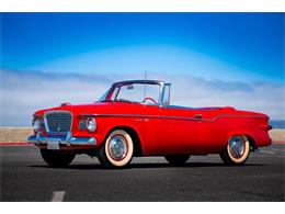 1960 Studebaker Lark (CC-2095285) for sale in Spring Valley, California