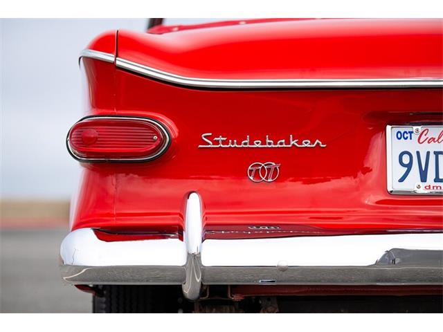1960 Studebaker Lark (CC-2095285) for sale in Spring Valley, California