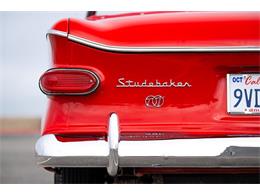 1960 Studebaker Lark (CC-2095285) for sale in Spring Valley, California