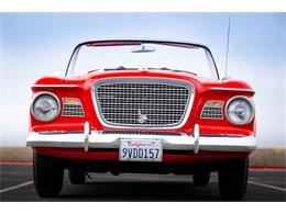 1960 Studebaker Lark (CC-2095285) for sale in Spring Valley, California