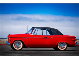 1960 Studebaker Lark (CC-2095285) for sale in Spring Valley, California