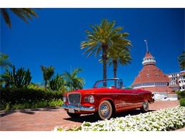 1960 Studebaker Lark (CC-2095285) for sale in Spring Valley, California