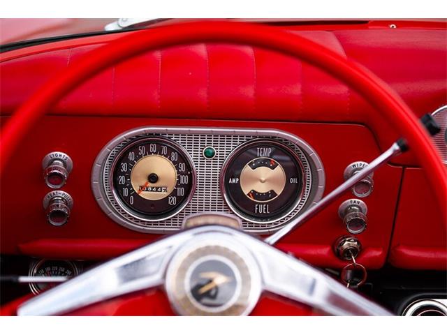 1960 Studebaker Lark (CC-2095285) for sale in Spring Valley, California