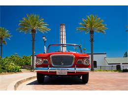 1960 Studebaker Lark (CC-2095285) for sale in Spring Valley, California