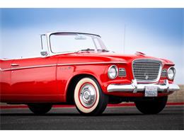 1960 Studebaker Lark (CC-2095285) for sale in Spring Valley, California