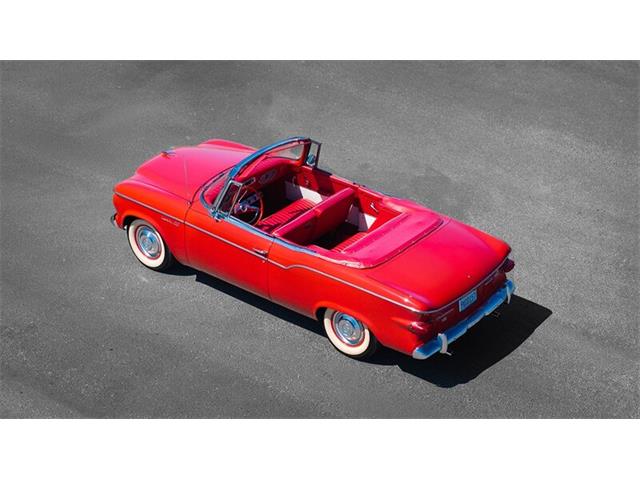1960 Studebaker Lark (CC-2095285) for sale in Spring Valley, California