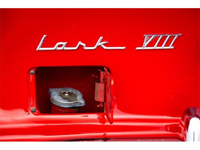 1960 Studebaker Lark (CC-2095285) for sale in Spring Valley, California
