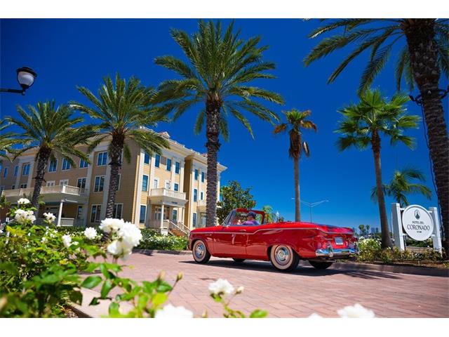 1960 Studebaker Lark (CC-2095285) for sale in Spring Valley, California