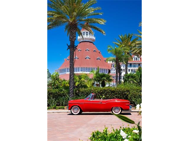1960 Studebaker Lark (CC-2095285) for sale in Spring Valley, California