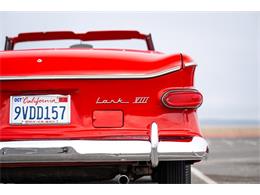 1960 Studebaker Lark (CC-2095285) for sale in Spring Valley, California