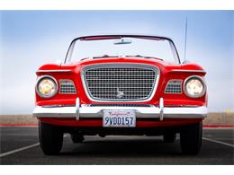 1960 Studebaker Lark (CC-2095285) for sale in Spring Valley, California