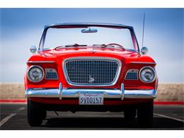 1960 Studebaker Lark (CC-2095285) for sale in Spring Valley, California
