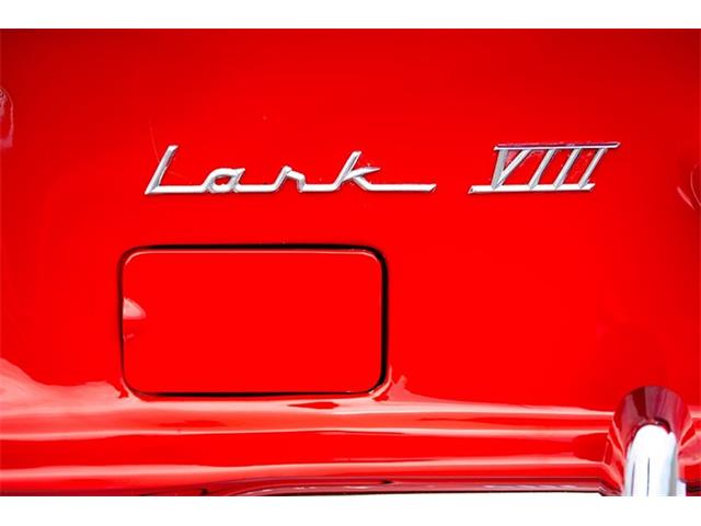 1960 Studebaker Lark (CC-2095285) for sale in Spring Valley, California