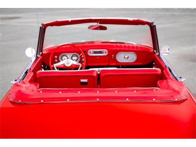 1960 Studebaker Lark (CC-2095285) for sale in Spring Valley, California