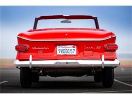 1960 Studebaker Lark (CC-2095285) for sale in Spring Valley, California