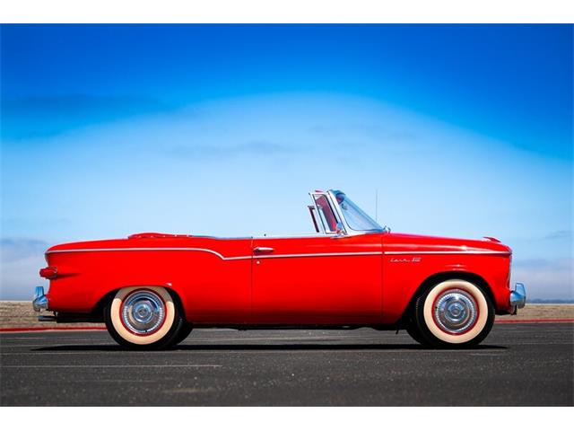 1960 Studebaker Lark (CC-2095285) for sale in Spring Valley, California