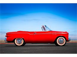 1960 Studebaker Lark (CC-2095285) for sale in Spring Valley, California