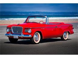 1960 Studebaker Lark (CC-2095285) for sale in Spring Valley, California