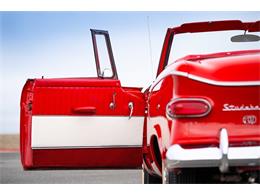 1960 Studebaker Lark (CC-2095285) for sale in Spring Valley, California
