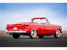 1960 Studebaker Lark (CC-2095285) for sale in Spring Valley, California
