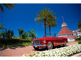 1960 Studebaker Lark (CC-2095285) for sale in Spring Valley, California