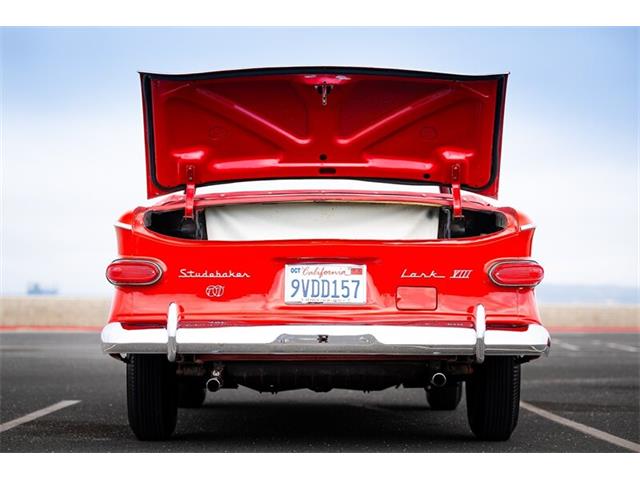 1960 Studebaker Lark (CC-2095285) for sale in Spring Valley, California