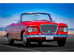 1960 Studebaker Lark (CC-2095285) for sale in Spring Valley, California