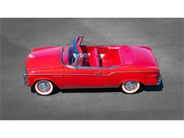 1960 Studebaker Lark (CC-2095285) for sale in Spring Valley, California