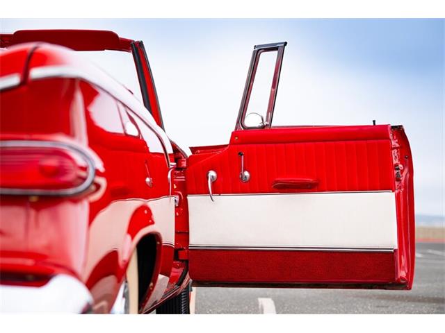 1960 Studebaker Lark (CC-2095285) for sale in Spring Valley, California