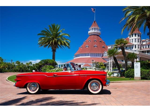 1960 Studebaker Lark (CC-2095285) for sale in Spring Valley, California