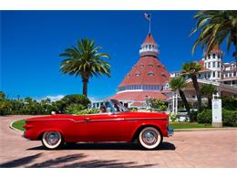 1960 Studebaker Lark (CC-2095285) for sale in Spring Valley, California