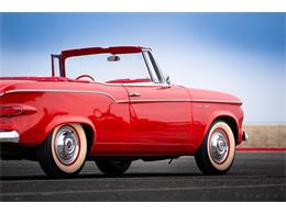 1960 Studebaker Lark (CC-2095285) for sale in Spring Valley, California