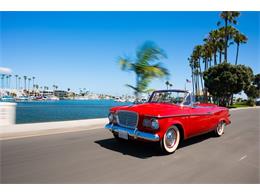1960 Studebaker Lark (CC-2095285) for sale in Spring Valley, California