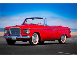 1960 Studebaker Lark (CC-2095285) for sale in Spring Valley, California