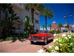 1960 Studebaker Lark (CC-2095285) for sale in Spring Valley, California