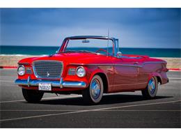 1960 Studebaker Lark (CC-2095285) for sale in Spring Valley, California