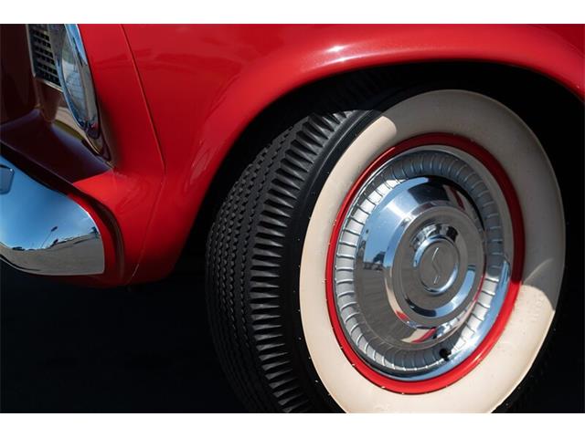 1960 Studebaker Lark (CC-2095285) for sale in Spring Valley, California