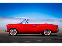 1960 Studebaker Lark (CC-2095285) for sale in Spring Valley, California