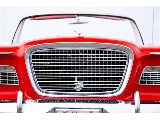 1960 Studebaker Lark (CC-2095285) for sale in Spring Valley, California