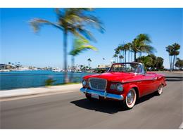 1960 Studebaker Lark (CC-2095285) for sale in Spring Valley, California