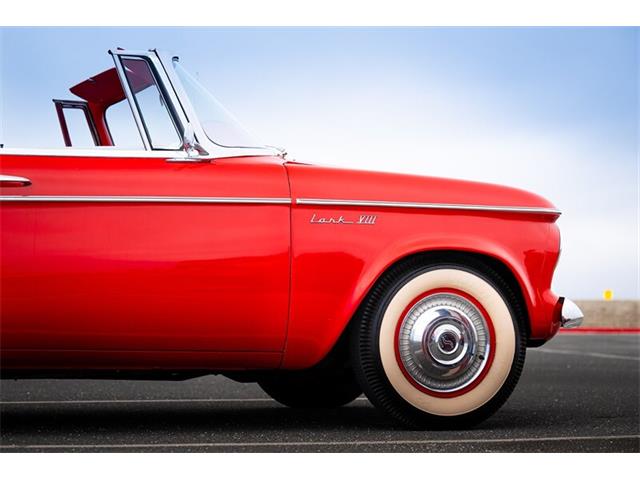1960 Studebaker Lark (CC-2095285) for sale in Spring Valley, California